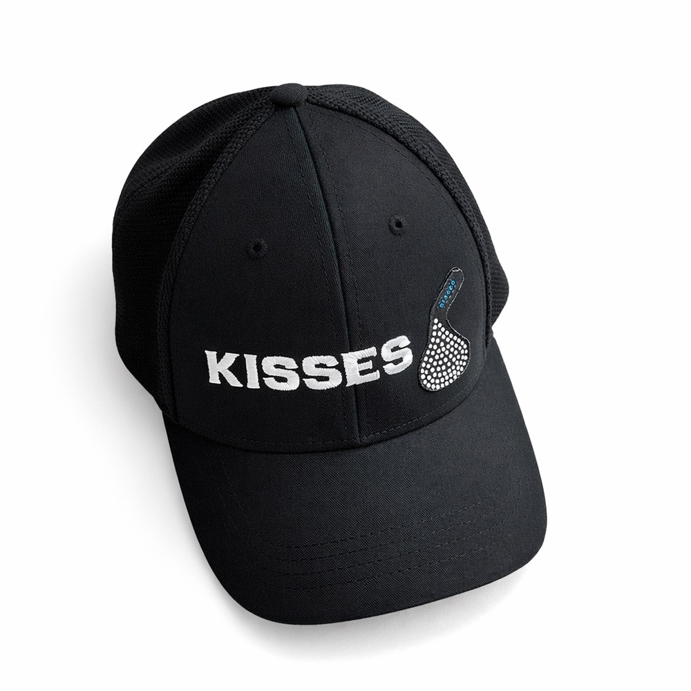 Hersey Kisses Cap